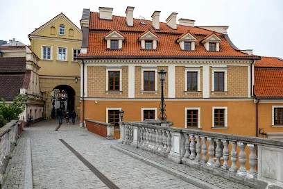 Brama Grodzka (Lublin)