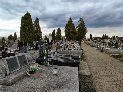 Cmentarz Legionistów Polskich w Jastkowie