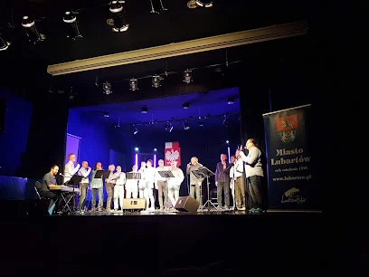 Dom Kultury Narnia (Lublin)