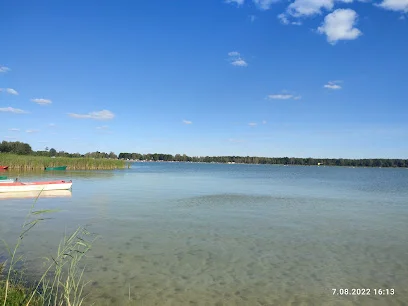 Jezioro Firlej
