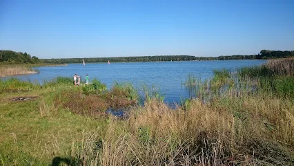 Jezioro Krasne