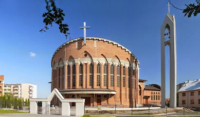 Kościół pw. Niepokalanego Poczęcia Najświętszej Marii Panny (Lublin)