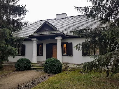 Muzeum biograficzne Wincentego Pola (Lublin)