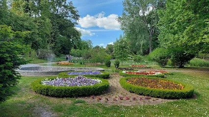 Ogród Botaniczny UMCS (Lublin)