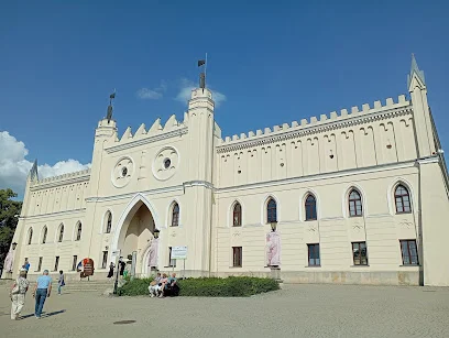 Plac Zamkowy (Lublin)